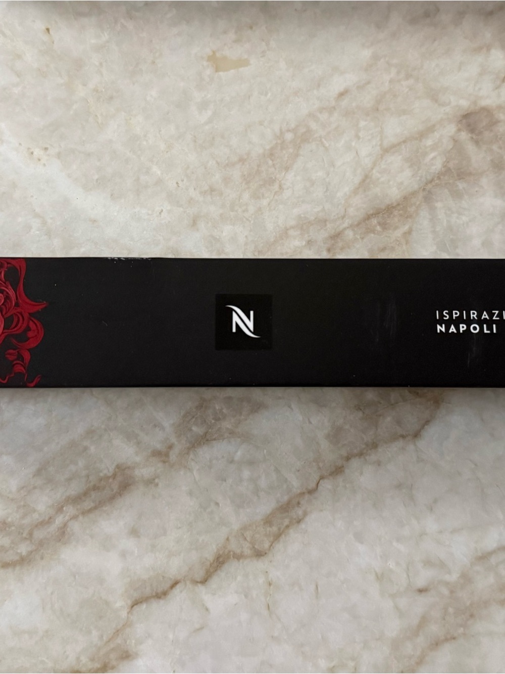 Brand new original Nespresso capsules - Picture 4 of 4